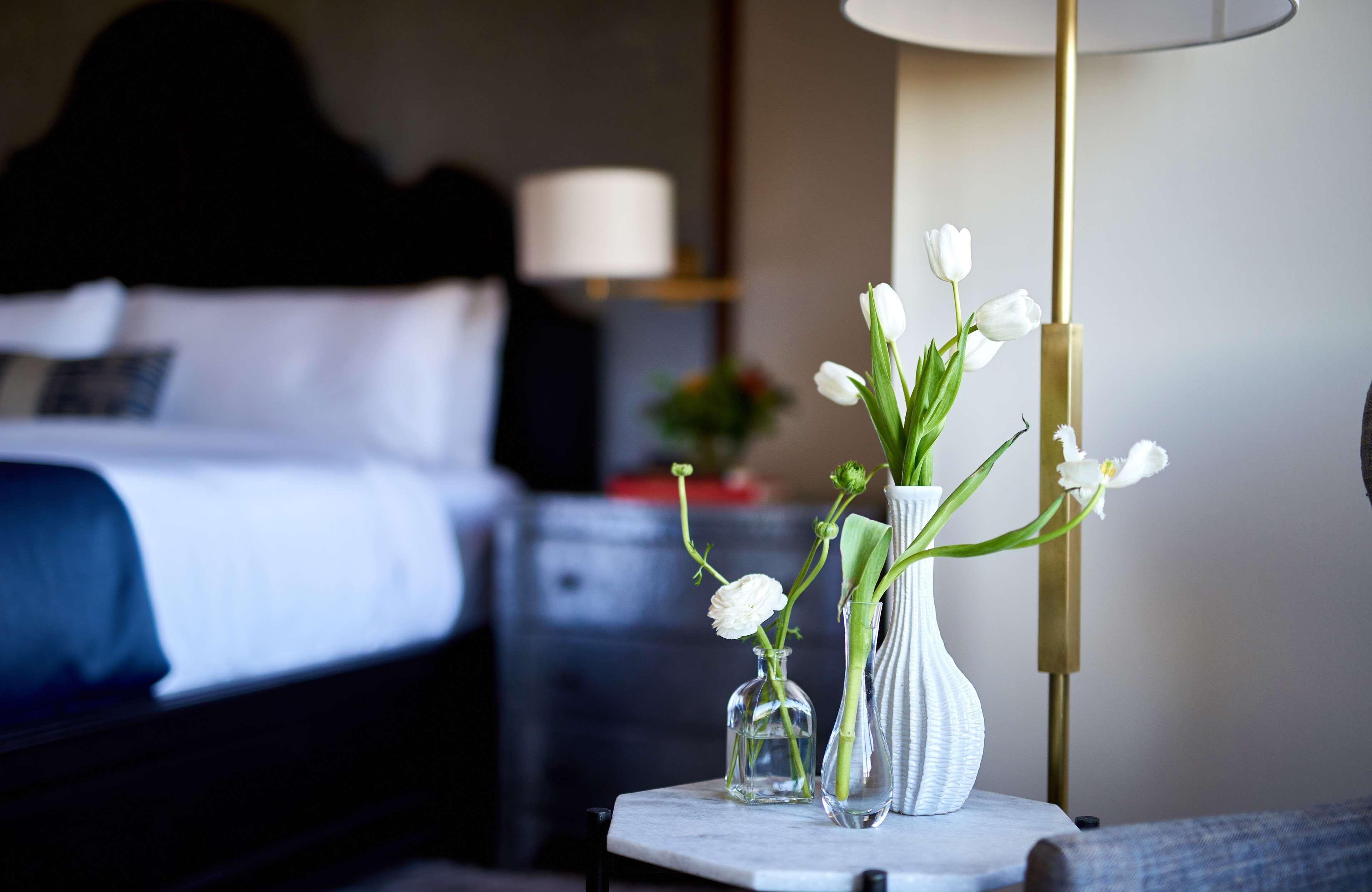 The Stella Hotel, Autograph Collection Bryan Exteriör bild