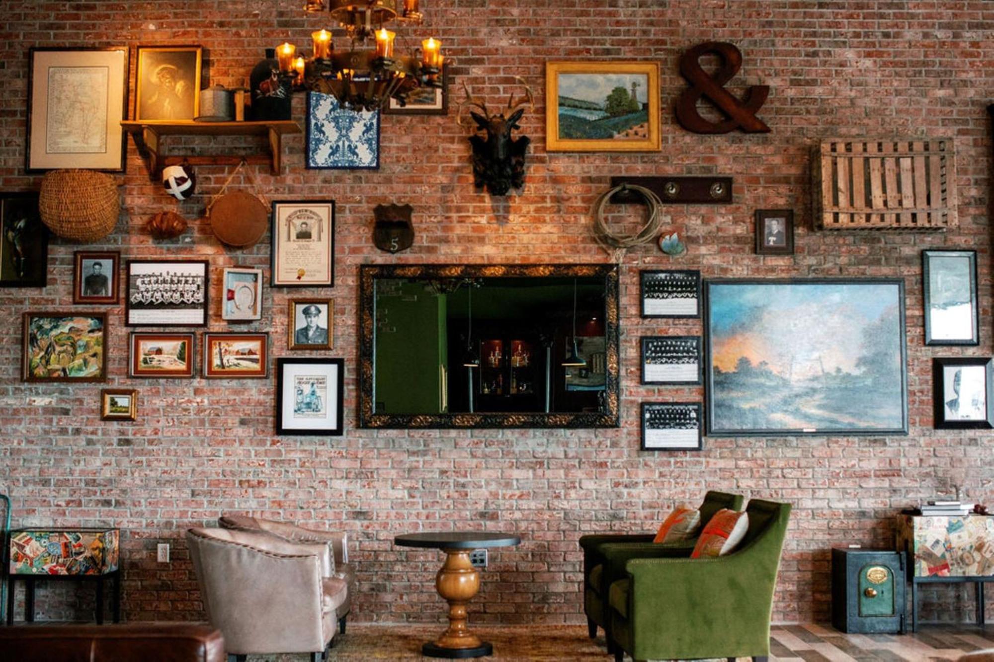 The Stella Hotel, Autograph Collection Bryan Exteriör bild