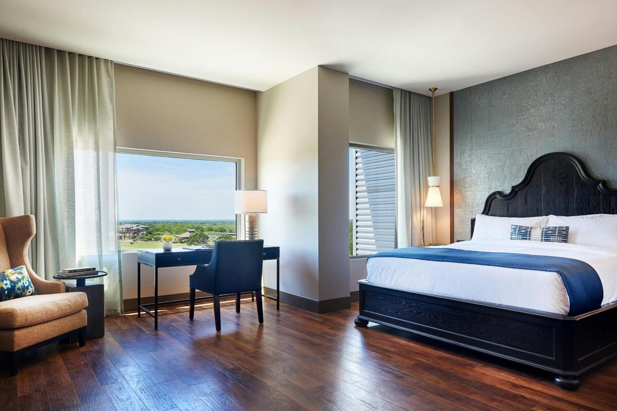 The Stella Hotel, Autograph Collection Bryan Exteriör bild