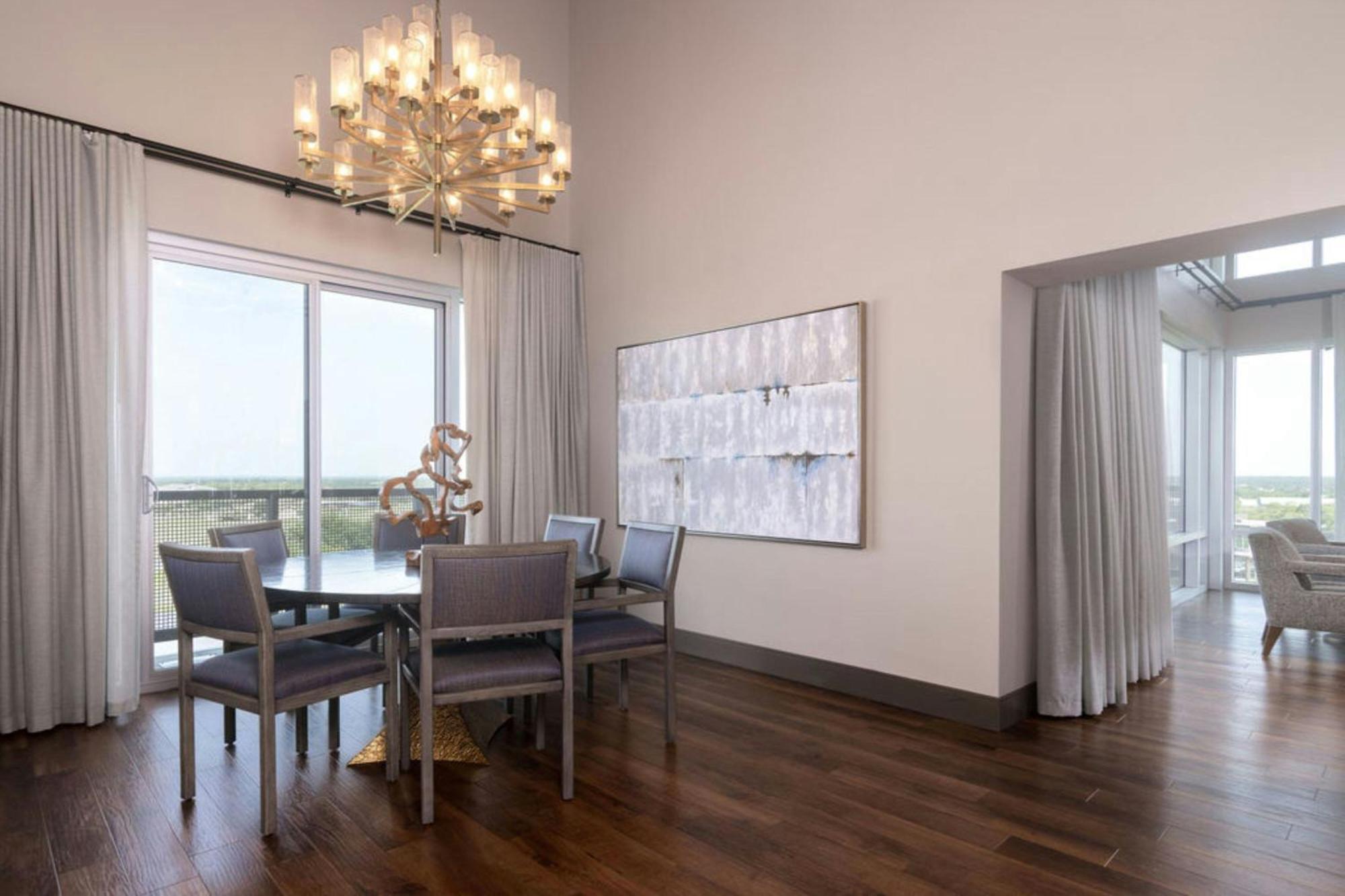 The Stella Hotel, Autograph Collection Bryan Exteriör bild