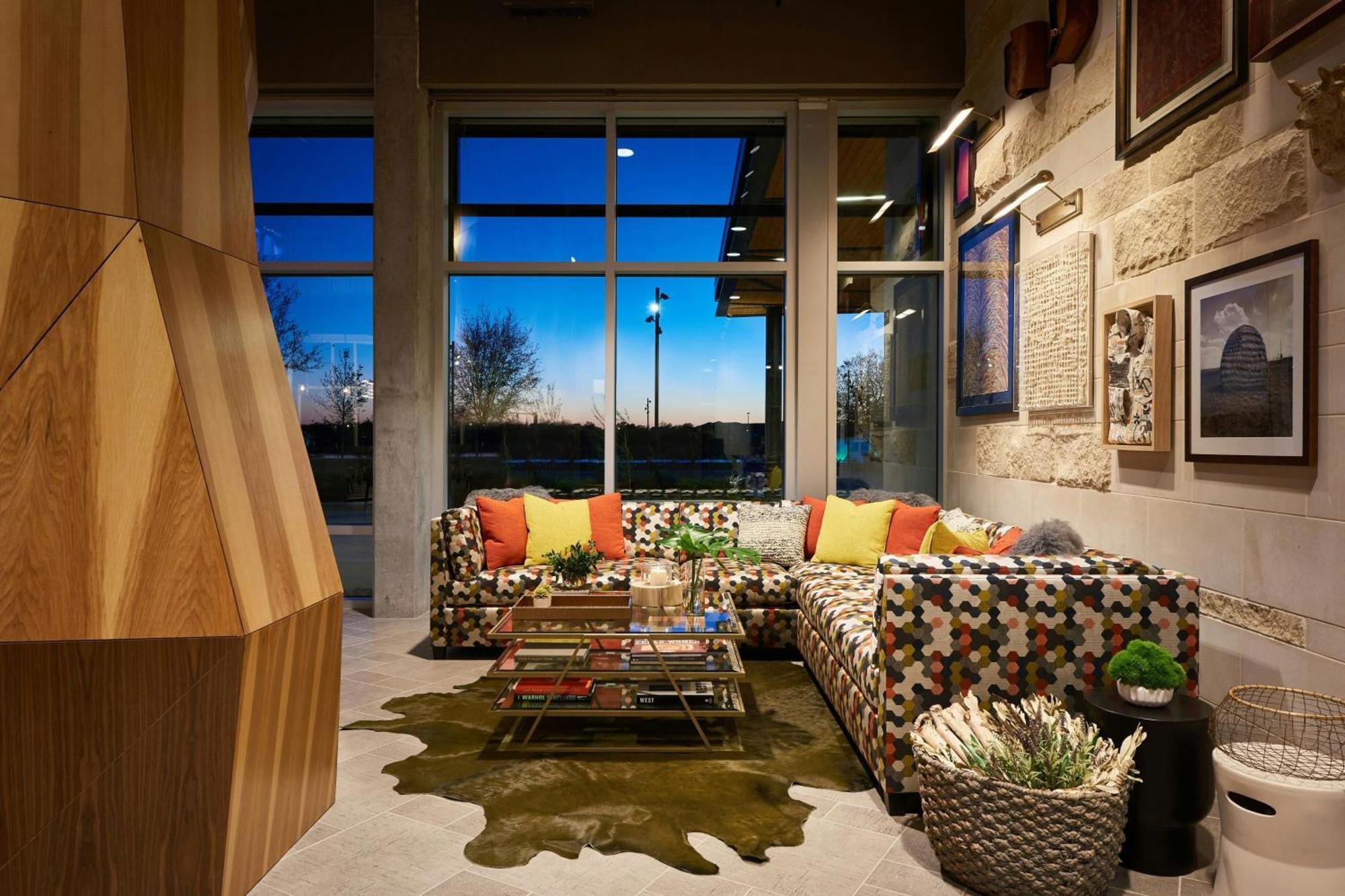The Stella Hotel, Autograph Collection Bryan Exteriör bild